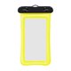 thumbnail image 1 of Funda Impermeable Para Teléfono, Fundas Subacuáticas Universales, A Prueba De Fugas, Para Viajes En La Playa, Kayak, Canoa, Bolsa Seca Para Teléfono Móvil, Accesorio De Protección Vogacara OD016675-02, 1 of 6