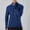 A05-Navy, variant on Zysthvn Lightweight Winter Jackets for Men Outdoor Casual Full Zip Mens Coats Stand Collar Solid with Pockets Sports Stretch