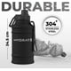 thumbnail image 4 of Botella de Agua de Acero Inoxidable de 43 Oz Hydrate Libre de Bpa para Gimnasio, 4 of 5