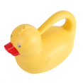 thumbnail image 4 of Arrosoir en plastique pour enfants, 1\xa0200\xa0ml, motif dessin animé, jouet de plage, jardinage, arrosoir, canard jaune, 4 of 4