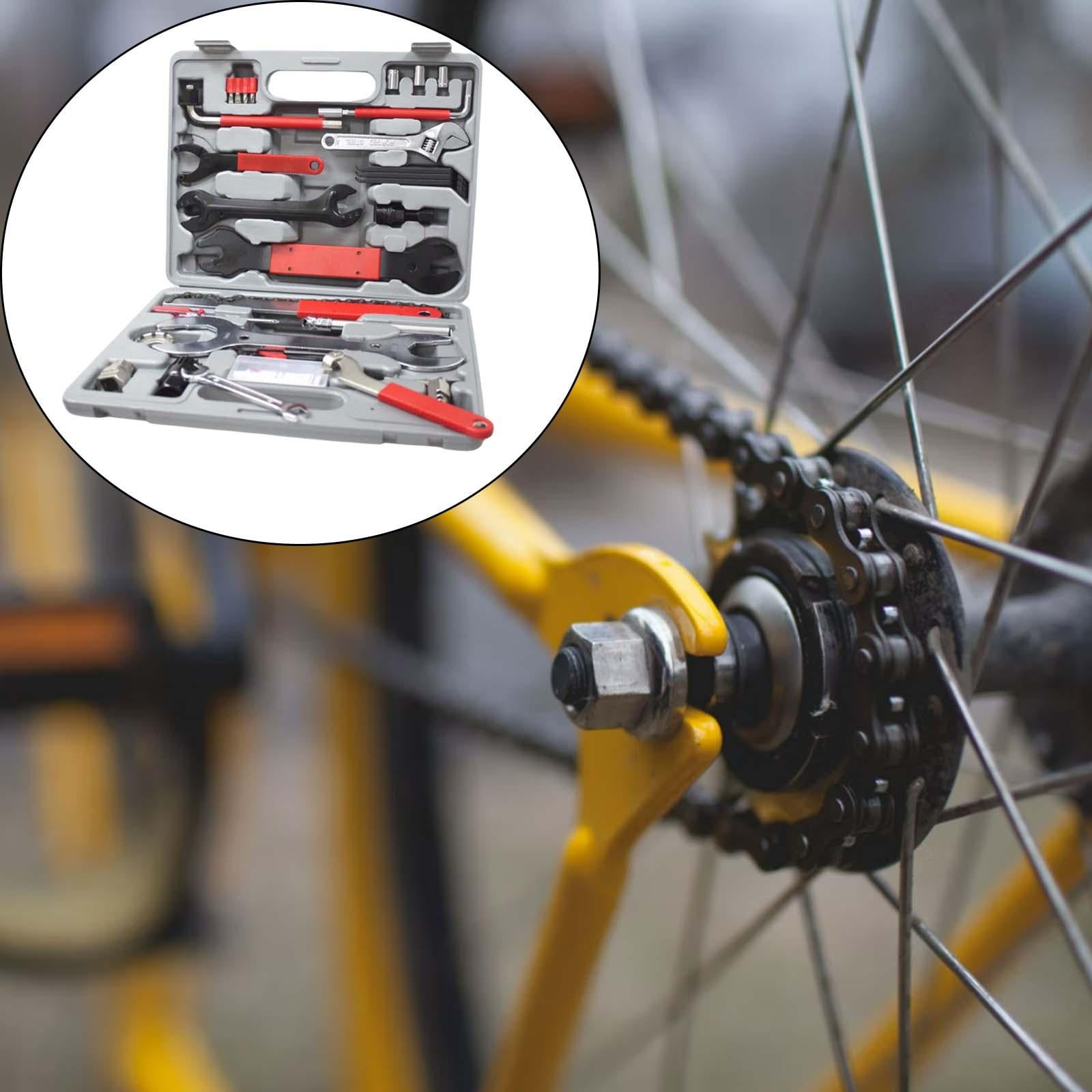 Materiel entretien velo hotsell