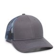 thumbnail image 1 of Outdoor Cap Ultimate Trucker Cap, 1 of 1