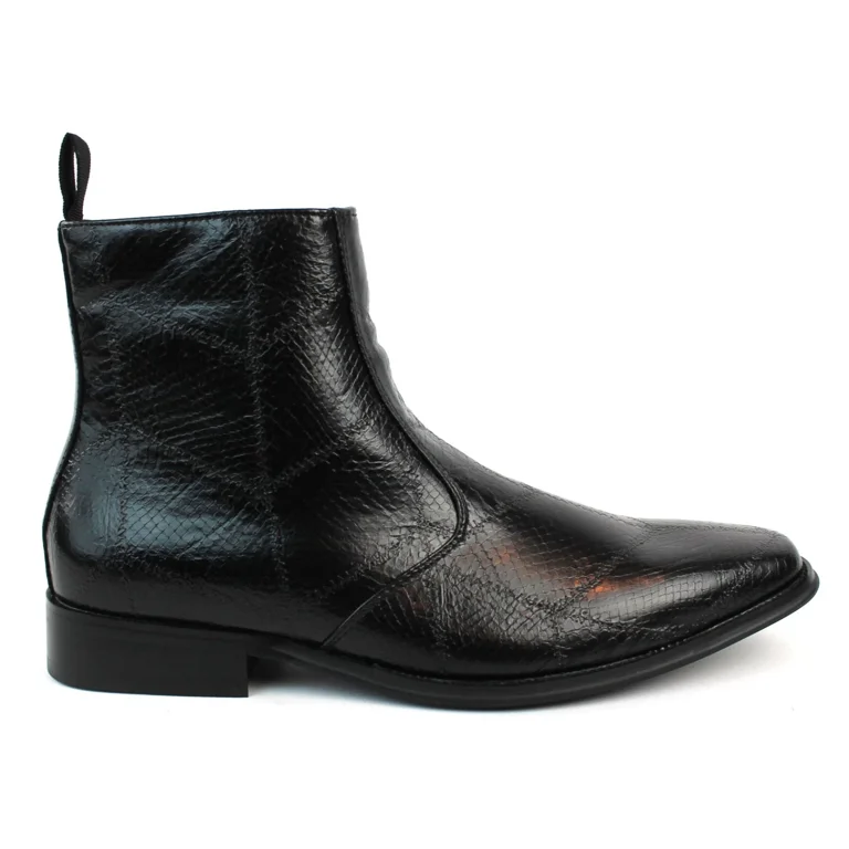 New size 7 mens ankle boot s-l400.jpg main image 2
