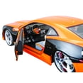 thumbnail image 3 of Chevrolet Camaro SS RS 2010 Maisto Escala 1:24, 3 of 7