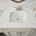 thumbnail image 7 of American Standard Edgemere Vessel Sink in White, 7 of 7