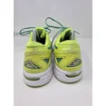 thumbnail image 4 of ASICS Gel D5 Trainer 20 Running Shoes, #T578N, Neon/Teal, Womens 10.5, 4 of 6