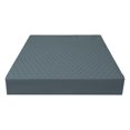 thumbnail image 1 of Feltree Waterproof Mattress Protector Sheet with Elastic Edges, 90x200cm Non-Slip Bed Cover for All-Season Comfort & Floor Protection, 1 of 7