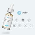 thumbnail image 4 of Gel láctico Peel Perfect Image con kójic, 30% de gayuba, 30 ml, 4 of 5
