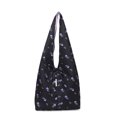 thumbnail image 1 of Bolso Bolos Tote Lienzo Mujer Chic Vagabundo (), 1 of 9