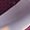 Purple, variant on hzomhy Girls Hollow Mesh Knit Casual Shoes Breathable Design With Adjustable Strap For Daily Outdoor Wear