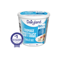thumbnail image 2 of Dairyland Dry Curd Cottage Cheese, 2 of 6