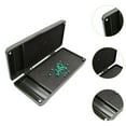 thumbnail image 6 of Dualoai Carp Fishing Hair Rig Case Rig Organizer Large Capacity Portable Rig Storage Box, 6 of 9