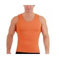 thumbnail image 4 of Insta Slim I.S.Pro USA Medium Compression Muscle Tank - 2MAT001, 4 of 18