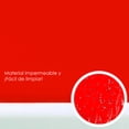 thumbnail image 3 of 6 Sillas plegables de oficina ilios innova Rojo, 3 of 5