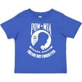 thumbnail image 3 of Inktastic POW MIA White Boys or Girls Toddler T-Shirt, 3 of 5