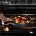 thumbnail image 4 of Juego de 20 ollas y sartenes antiadherentes aptos para lavavajillas horno y refrigerador mango extraíble utensilios de cocina aptos para horno RV jueg, 4 of 8