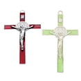 thumbnail image 4 of Advancent Colgante Nuevos colgantes retro Cool Moda personal Accesorios exquisitos de larga duración para Halloween Acción de gracias Decoración del hogar Rojo Advancent HA076585-01, 4 of 6