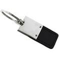 thumbnail image 6 of Ford Fiesta Keychain & Keyring - Duo Premium Black Leather, 6 of 7
