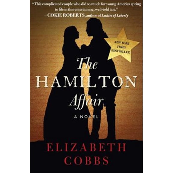 Pre-Owned The Hamilton Affair (Paperback) 1628728558 9781628728552