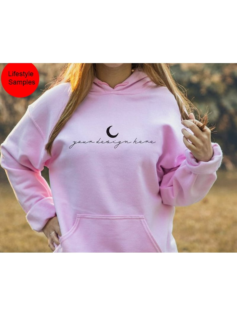 Pink Hoodies I Used To Have Big Dreams Now Sleep Funny Tired Small