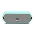 thumbnail image 1 of Altec Lansing - Altavoz Bluetooth inalámbrico HydraJolt, altavoces portátiles impermeables con cargador de teléfono integrado y luces, todo a prueba de exteriores, a prueba de golpes, a prueba de niev, 1 of 5