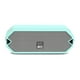 thumbnail image 1 of Altec Lansing - Altavoz Bluetooth inalámbrico HydraJolt, altavoces portátiles impermeables con cargador de teléfono integrado y luces, todo a prueba de exteriores, a prueba de golpes, a prueba de niev, 1 of 5