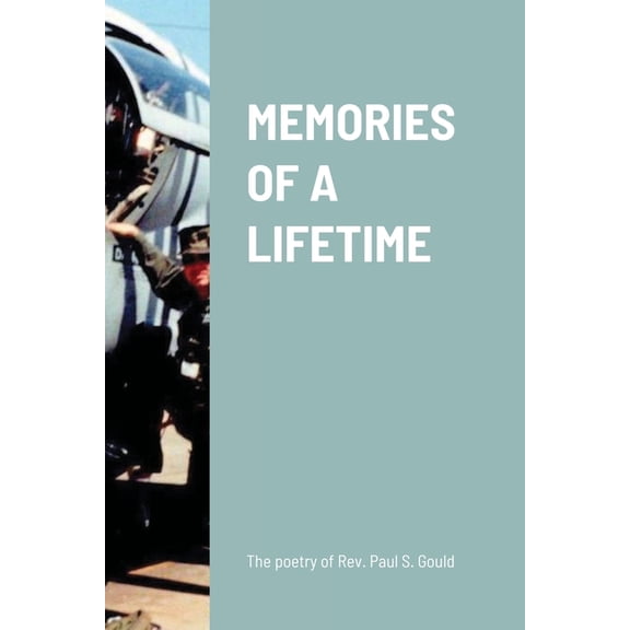 Memories of a lifetime, (Paperback)