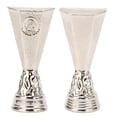 thumbnail image 4 of Decoración de trofeos, adorno de trofeo de fútbol en miniatura, trofeo de fútbol de metal, mini trofeo de recuerdo hecho para durar, 4 of 12