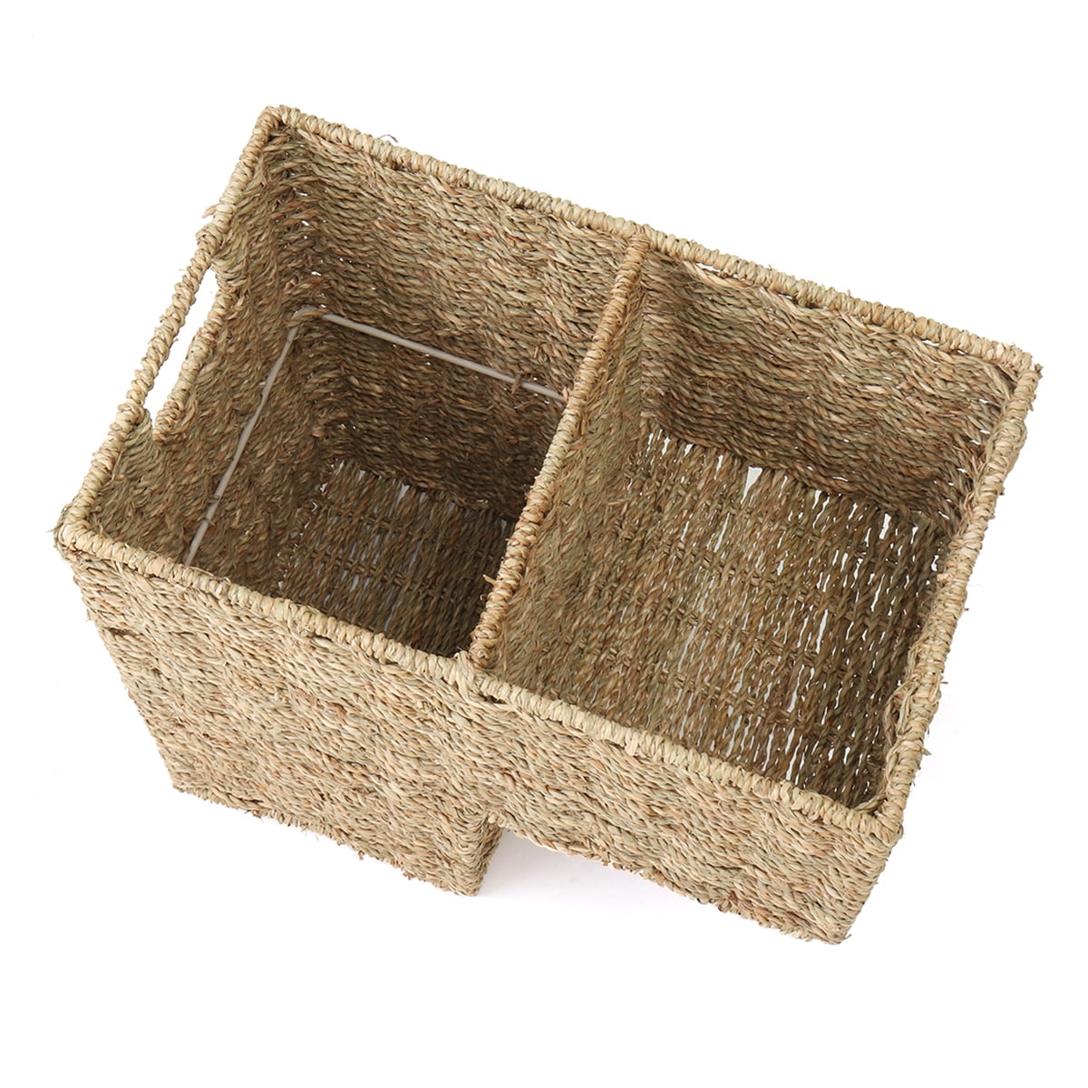 laundry baskets for stairs