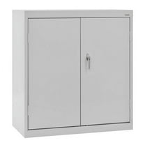 Sandusky Boisdale 20 Gauge Steel Single Storage Cabinet ( 36'' H x 36'' W x 24'' D)