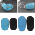 thumbnail image 2 of 6 uds parches oculares de ambliopía para gafas niños estrabismo parches de entrenamiento de ojo perezoso ER, 2 of 5