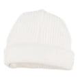 thumbnail image 4 of Gorro de punto para figura a escala 1/12, accesorio de disfraz realista, para mujer y hombre. Blanco, 4 of 6