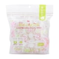 thumbnail image 1 of Facial  Compressed Face  100pcs Cotton Fabric Compressed Facial Face  Paper DIY Skin Care  DIY Facial, 1 of 8