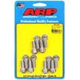 thumbnail image 3 of ARP 400-1203 3/88221; 12-Point Polished Stainless Steel Header Bolt, (Set of 12), 3 of 3