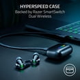 thumbnail image 3 of Auriculares inalámbricos Bluetooth Razer Hammerhead V3 X 35 h, 3 of 9
