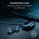 thumbnail image 3 of Auriculares inalámbricos Bluetooth Razer Hammerhead V3 X 35 h, 3 of 9