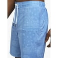 thumbnail image 4 of Dogg Supply by Snoop Dogg Men's Bandana E-Board Swim Trunks, 9" Inseam, Sizes S-3XL, 4 of 7