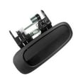 thumbnail image 4 of TRQ Rear Outer Outside Exterior Door Handle Passenger Side Right RH for Corolla DHA44527, 4 of 5