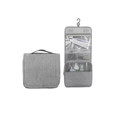 thumbnail image 1 of Bolso Organizador De Maquillaje Para Viaje Gris, 1 of 3