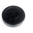 thumbnail image 4 of 1pc 4 Inch Inkslab Tai Chi Ink Grinding Tool Chinese Traditional Calligraphy Painting Tool with Cover (Black), 4 of 9