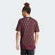 thumbnail image 4 of Jersey Playera Adidas de La Seleccion Nacional de Mexico Visitante Tinto Para Hombre, 4 of 6