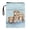 Otter, variant on HELLHERO Roses 1pcs Books Sleeve with Lightweight Easy Carry Book Case Christian Bag with Washable for Librarian Protector Wrap Bag