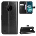 thumbnail image 5 of Flip Case for Nokia C200 All-in-One Wallet Multifunctional Folio Flip Cover with Card Holder and Detachable Wrist Strap, 5 of 5
