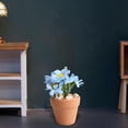 thumbnail image 4 of Decoración de Dormitorio con Paisaje - Elementos Naturales y Serenidad Rojo, 4 of 8