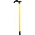 thumbnail image 1 of Miangastore Canne de Marche Pliable pour Hommes et Femmes Bâton de Marche Ajustable Canne de Marche Légère Canne de Marche Portable pour Voyage Randonnée, 1 of 9