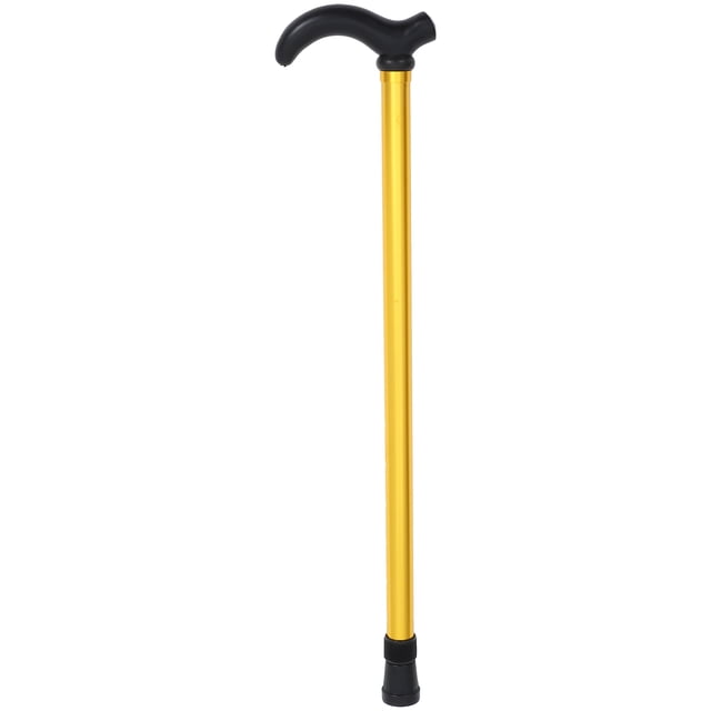 Miangastore Canne de Marche Pliable pour Hommes et Femmes Bâton de Marche Ajustable Canne de Marche Légère Canne de Marche Portable pour Voyage Randonnée