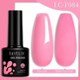 thumbnail image 1 of LILYCUTE 7ML Cat Magnetic Gel Nail Polish Pearl Shell Thread Pattern 9D Glitter Semi Permanent Soak Off Nail Art Varnish, 1 of 7