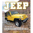 thumbnail image 1 of Jeep, Patrick R. Foster Hardcover, 1 of 2