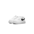 thumbnail image 2 of NIKE TODDLER Air Force 1 TD "WHITE BLACK" CZ1691 100 CZ1691 100 from Stadium Goods, 2 of 8