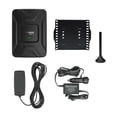 thumbnail image 6 of weBoost Drive X, Vehicle Cell Phone Signal Booster, Boosts 5G & 4G LTE for All U.S. Carriers - Verizon, AT&T, T-Mobile (Model 475021), 6 of 9